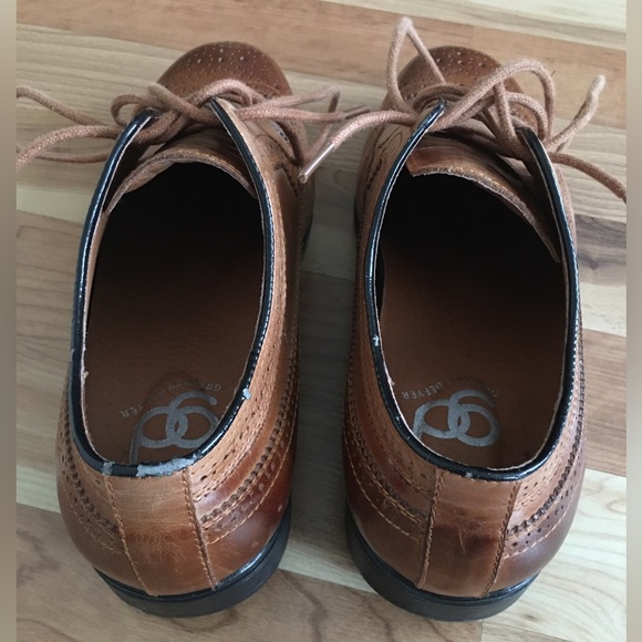 Gravity Defyer dress shoes - Picture 5 of 7